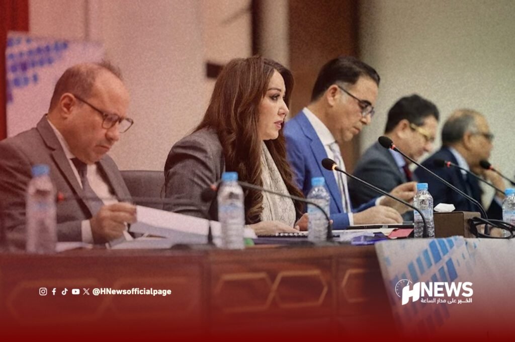 الموتى يفجرون التحالف بمجلس جهة الدار البيضاء سطات