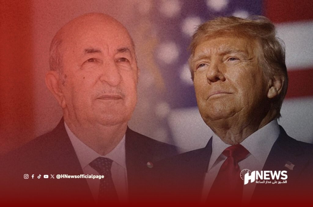 تحذير واشنطن لرعاياها في الجزائر.. صفعة دبلوماسية لنظام الكابرانات