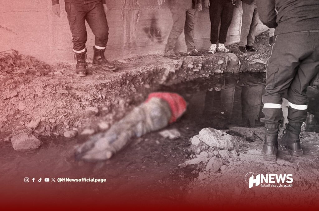 العثور على جثة رجل تحت قنطرة بضواحي الناظور