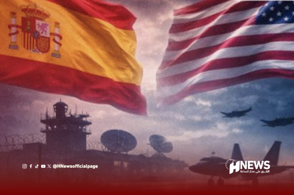 رفض إسبانيا دعم واشنطن يفتح مكاسب للمغرب