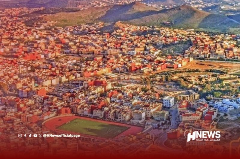 الناظور.. لجنة إقليمية تحقق في ملفات التعمير