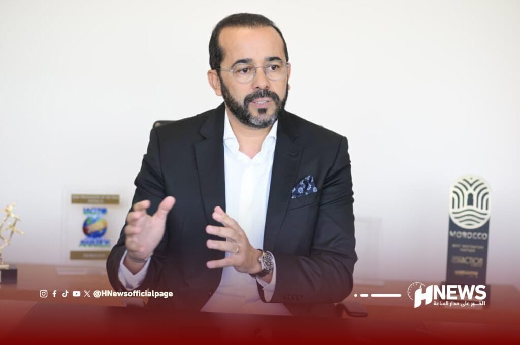 المكتب الوطني للسياحة يطلق حملة للسياحة الداخلية