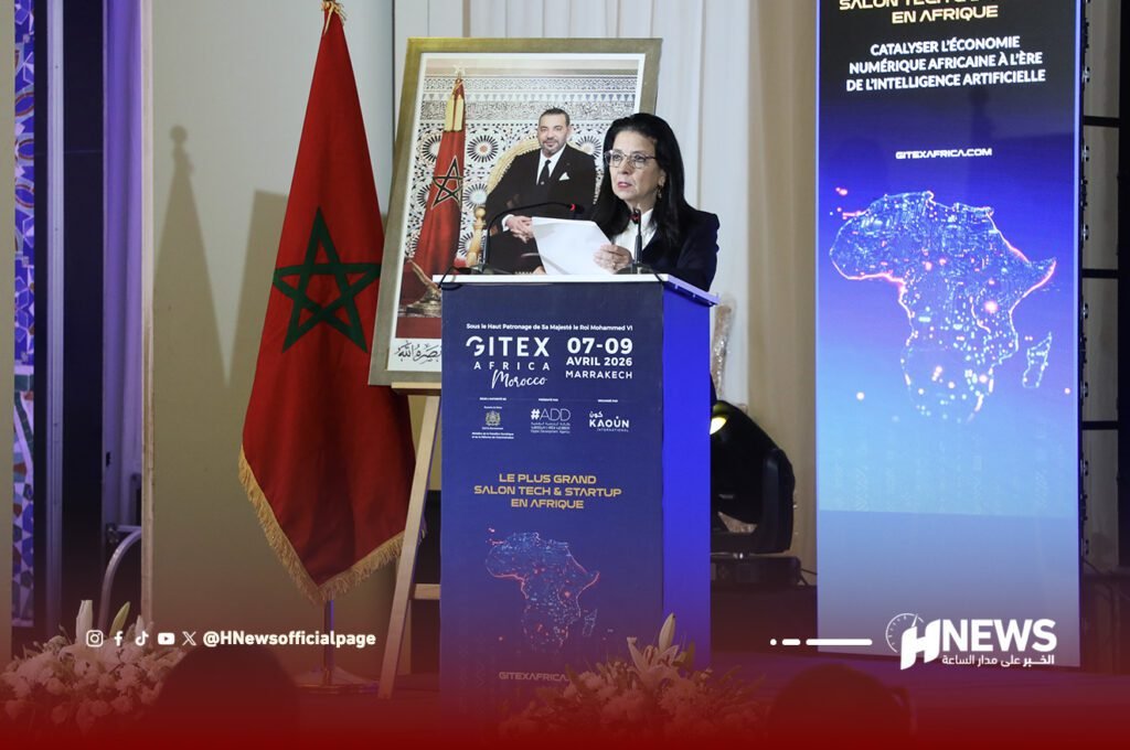 السغروشني تكشف تفاصيل الدورة المقبلة من جيتكس.. فيديو