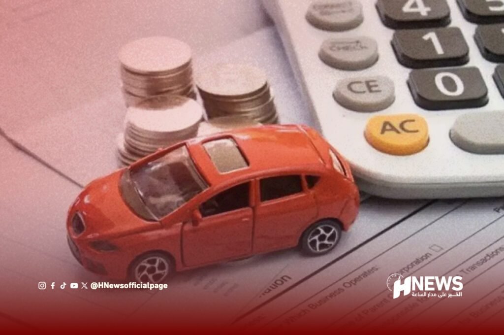 زيادة جديدة في تأمين السيارات ابتداء من هذا التاريخ
