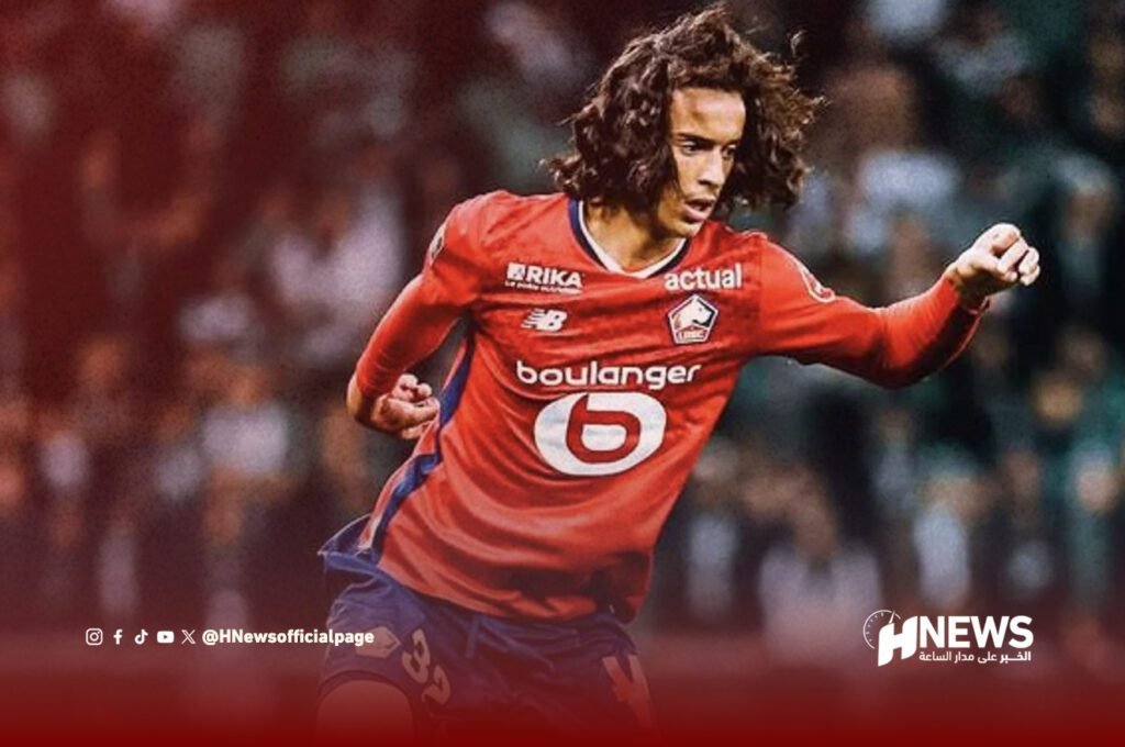 موهبة ليل تربك المغرب وفرنسا.. بوعدي يؤجل الحسم