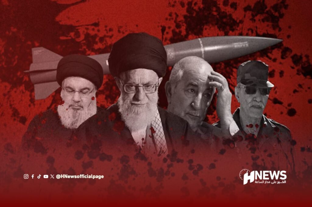 تحذير أمريكي من اختراق إيراني لشمال إفريقيا بتوظيف البوليساريو