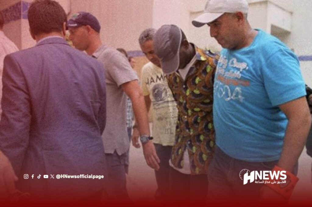 توقيف سنغالي بأكادير مبحوث عنه دوليا