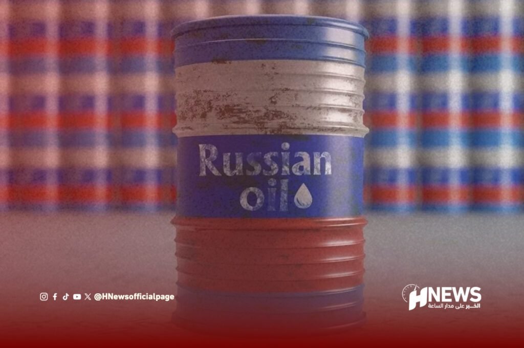 أزمة النفط تدفع روسيا لقرار صادم بوقف التصدير