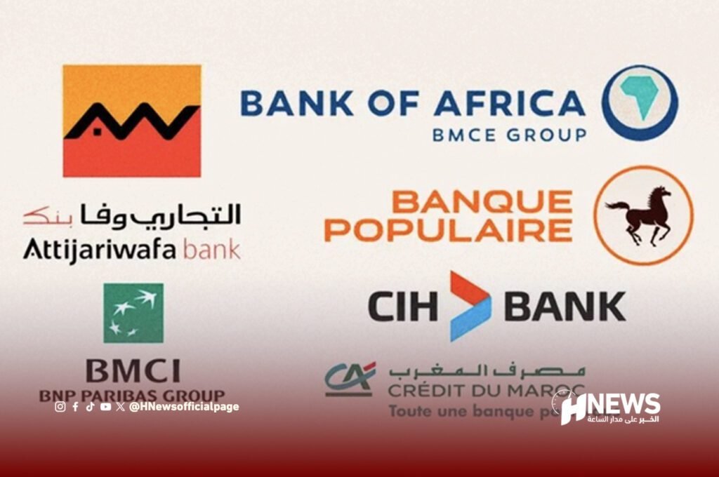 الأبناك تغلق أبوابها في هذا التاريخ بمناسبة عيد الفطر