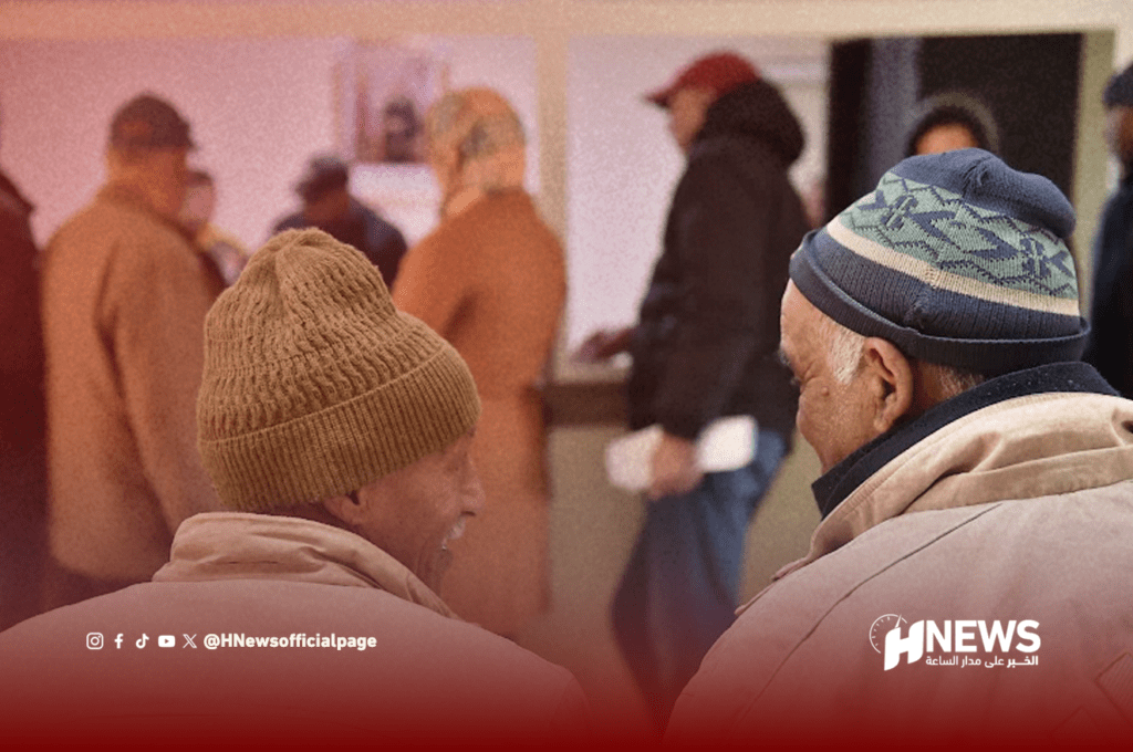 رقمنة تعويضات المرض بعد دمج الصناديق الاجتماعية