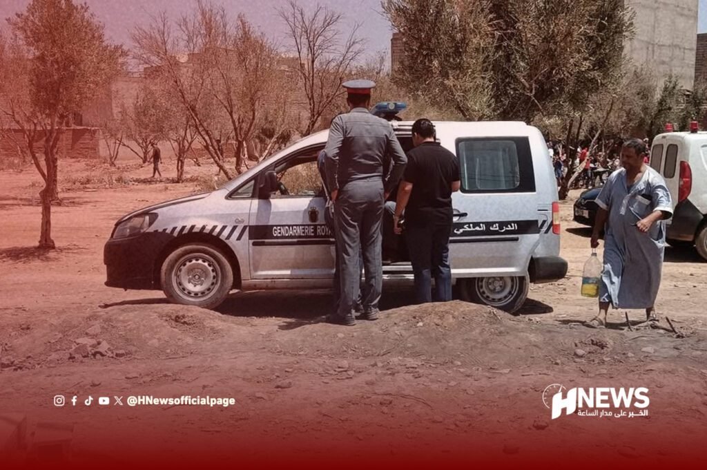 قلق متزايد من اختفاء الأطفال بالمغرب