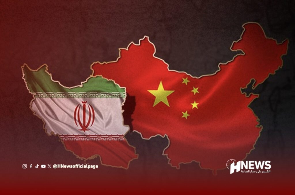 حسابات الصين في حرب إيران.. النفط أولا