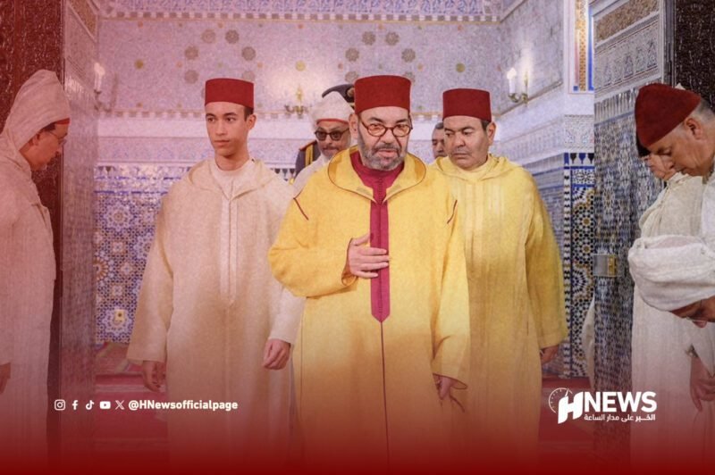 الملك ليلة القدر