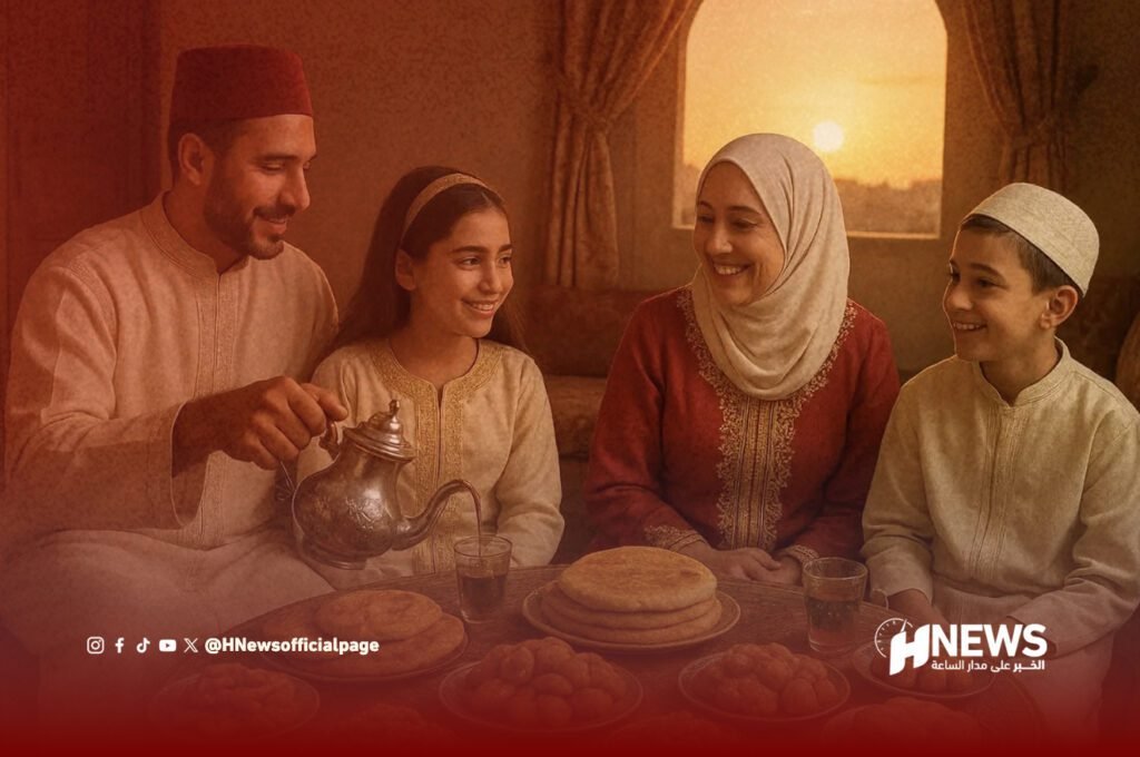 العيد “الصغير” بالمغرب.. تقاليد متجذرة وروح جماعية