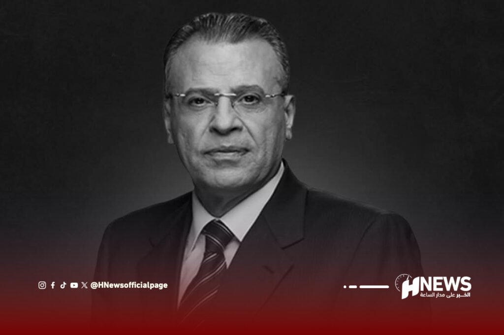 وفاة إعلامي الجزيرة الفلسطيني جمال ريان