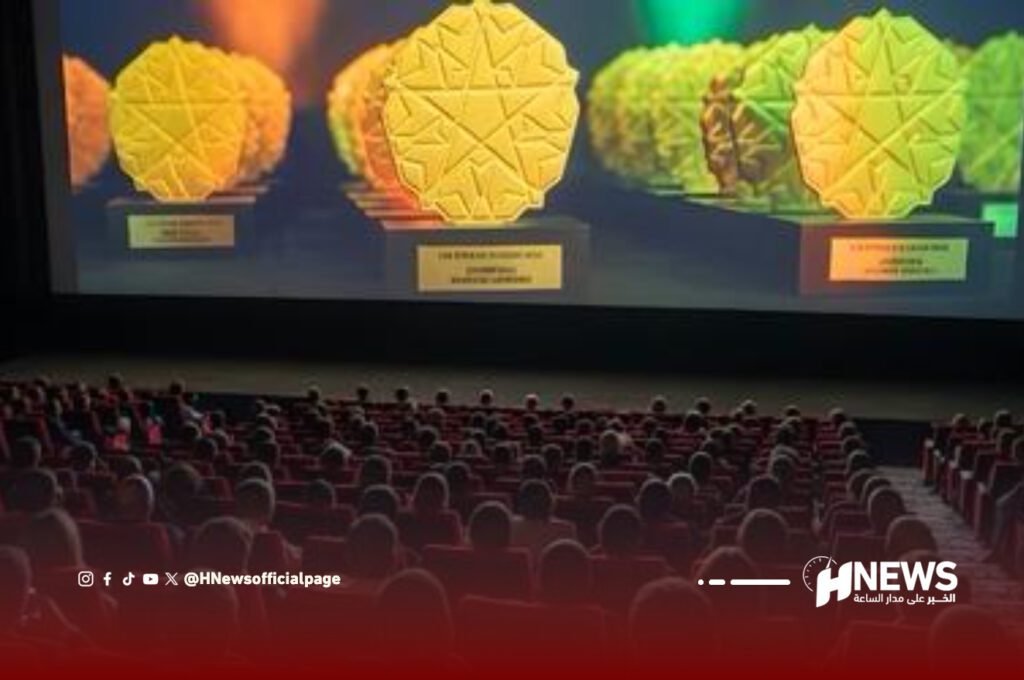 عرض الحملات الإعلانية المرشحة للفوز بجوائز النجوم