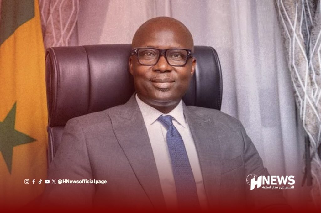 أزمة تهدد رئيس الاتحاد السنغالي أمام “الطاس”