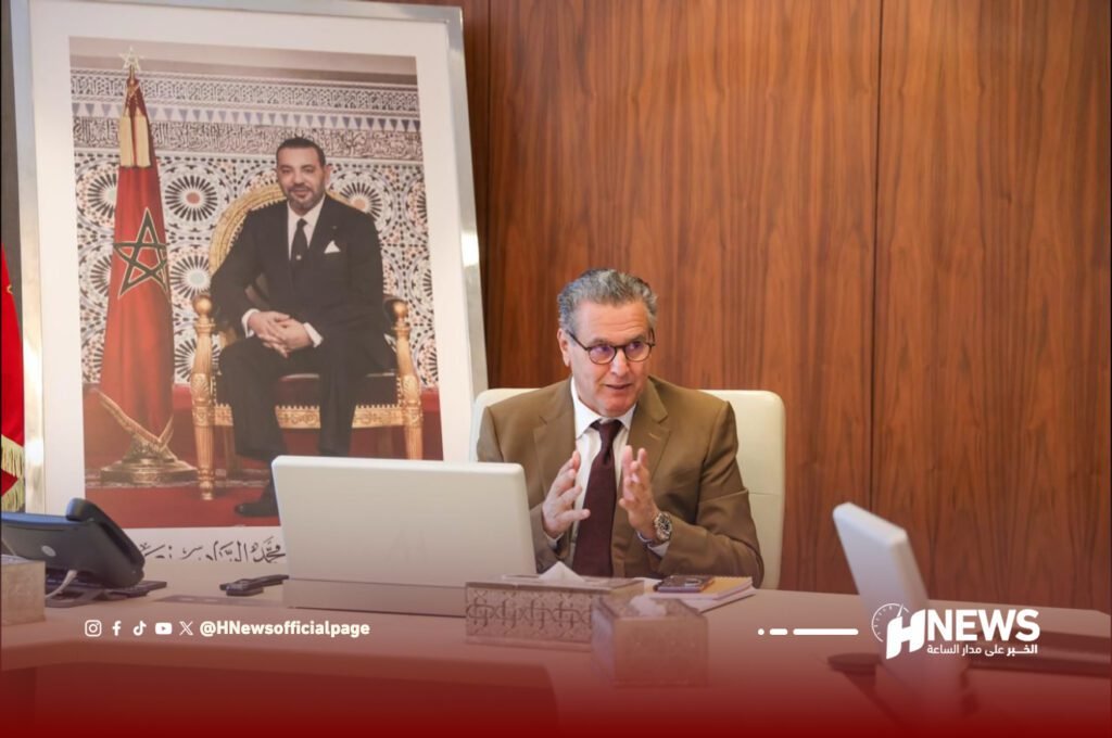 مجلس الحكومة تداول مشاريع قوانين لتعزيز المنظومة الصحية