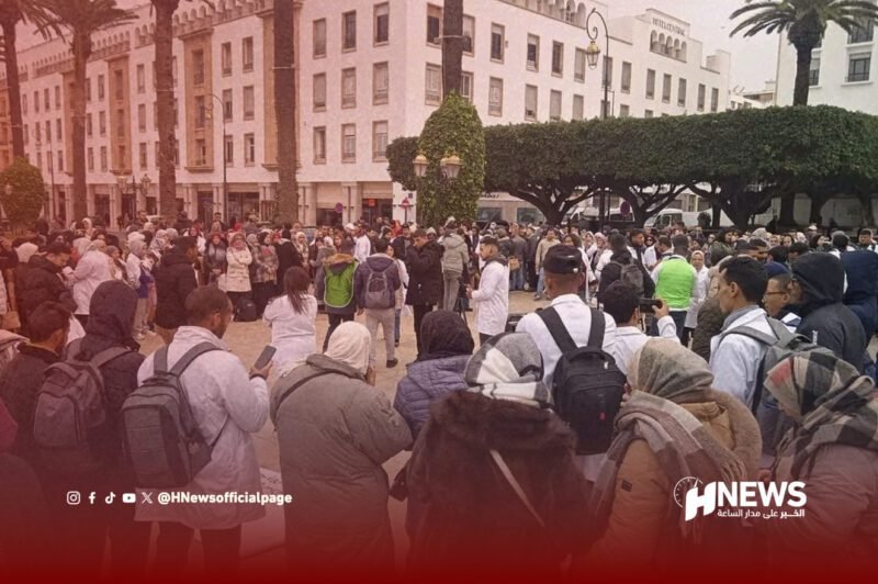 أساتذة التعليم الأولي