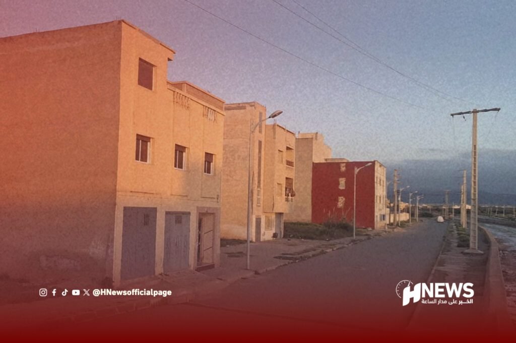 الناظور.. تصميم “مارشيكا” يفجر غضبا بأركمان