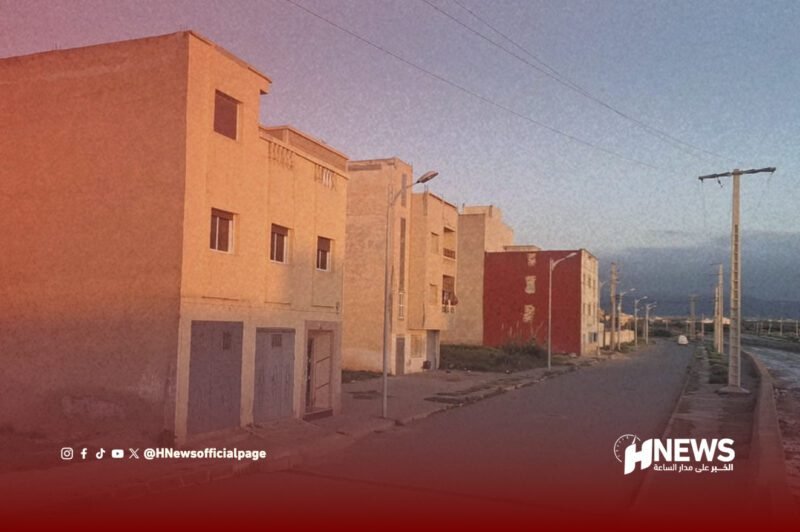 قرية أركمان مارتشيكا