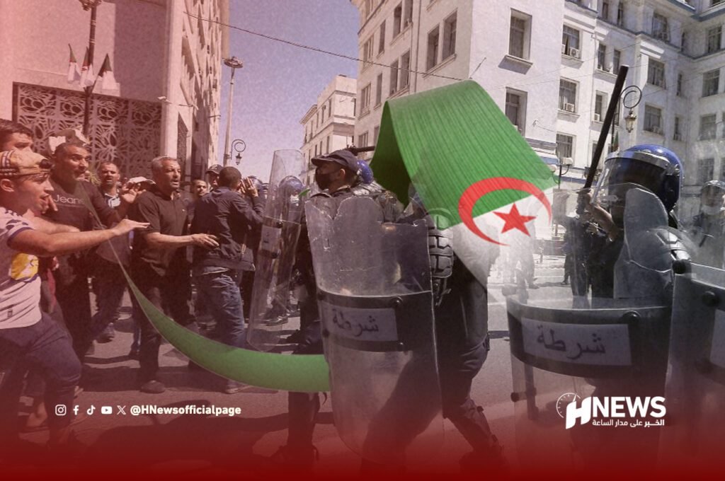 إغلاق جمعية المختفين بالجزائر يثير جدلا حقوقيا