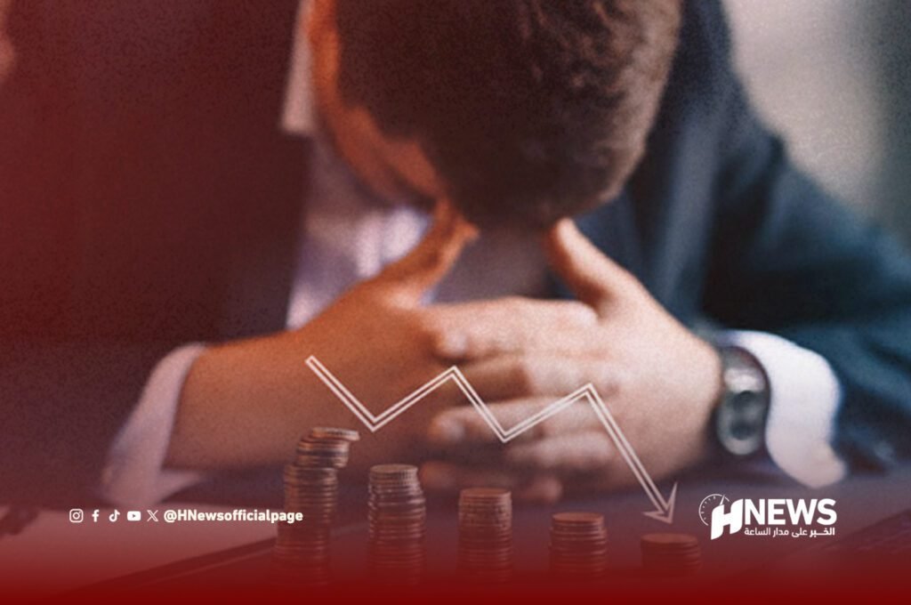 أزمة صامتة.. 97% من المقاولات خارج التمويل