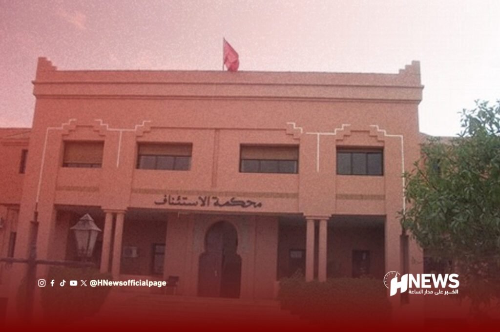 “ماستر مقابل المال”.. لحظة الحسم في ملف قيلش