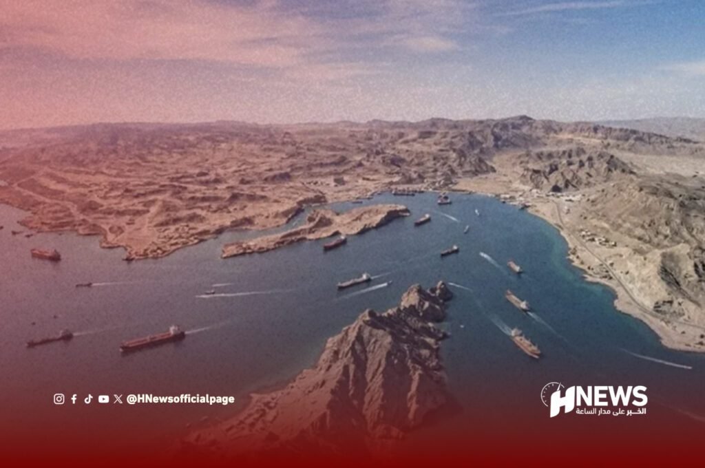 توتر في هرمز.. إيران تقيد المرور وواشنطن تهدد