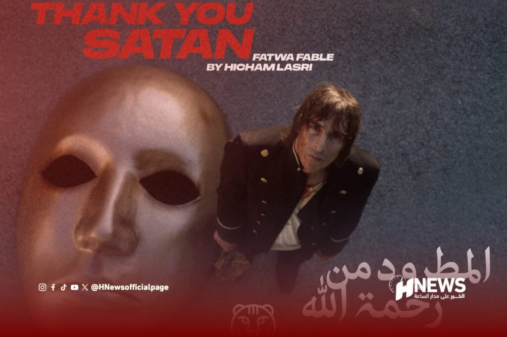 فيلم العسري الجديد يقتحم القاعات المغربية في أبريل