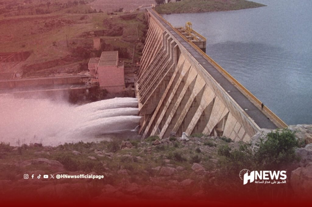 أمطار مارس ترفع ملء سدود المغرب