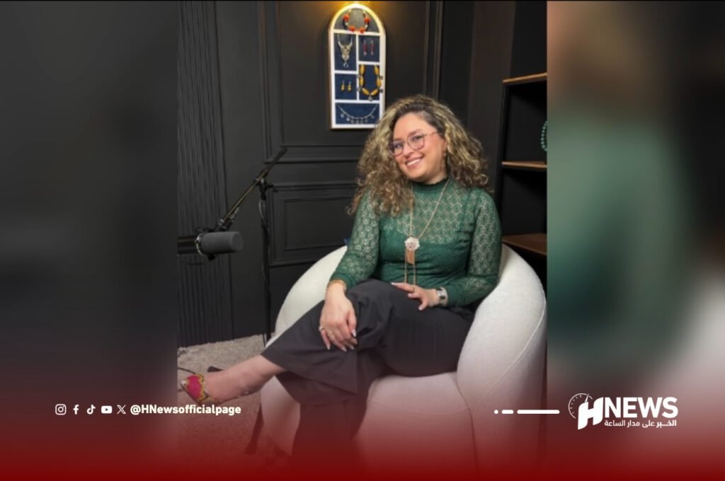 أول بودكاست عربي متخصص في المجوهرات والساعات الفاخرة