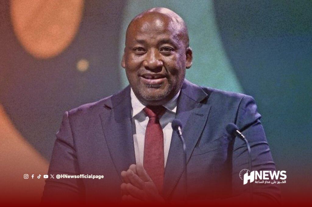 تصعيد جديد.. جنوب إفريقيا تسيس “كان 2025” وتهاجم المغرب