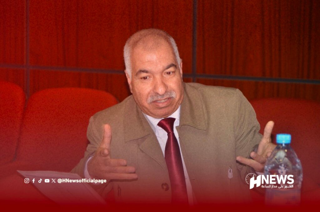 أحمد بريجة