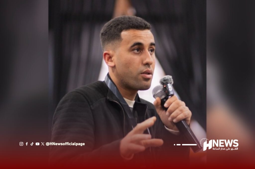 أسامة العثماني