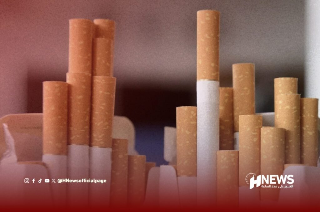 أسعار السجائر