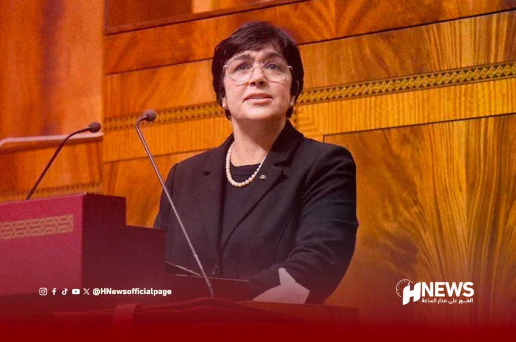 زينب البدوي