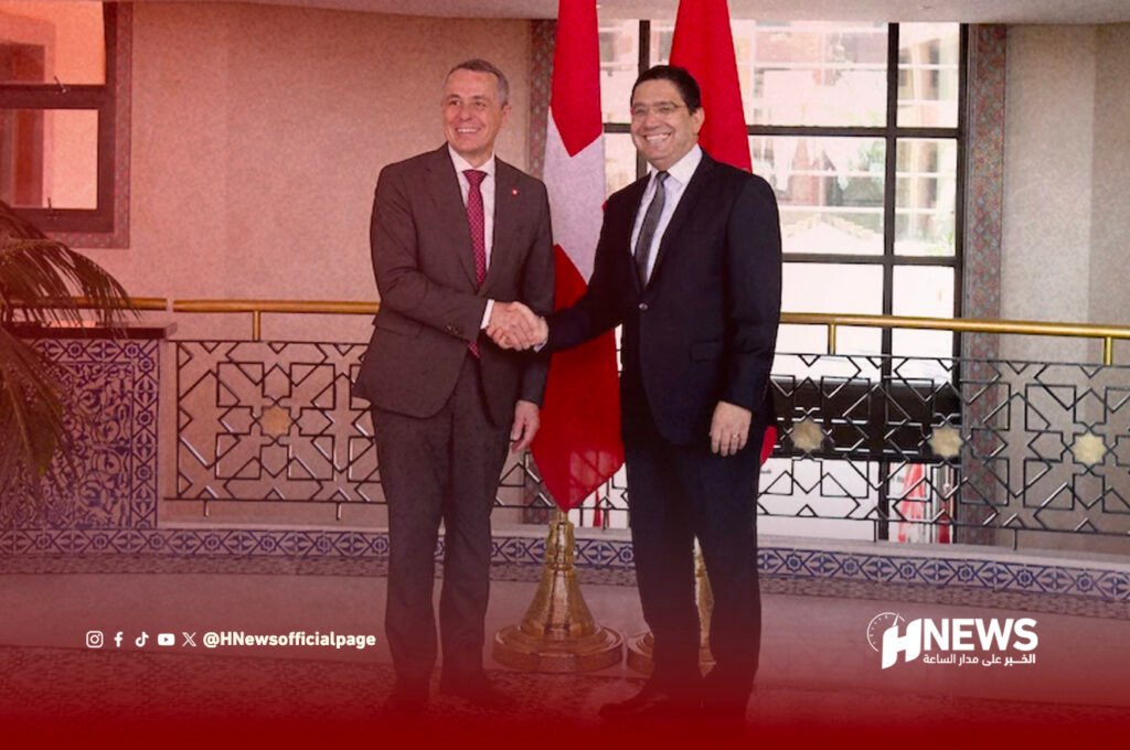 سويسرا الحكم الذاتي