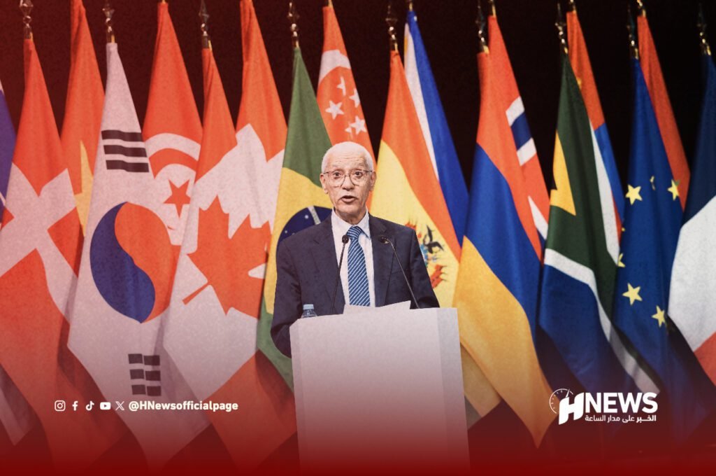 قمة ليون | H-NEWS آش نيوز قمة ليون