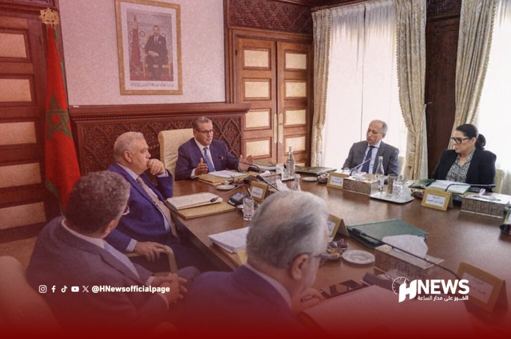 مجلس الحكومة | H-NEWS آش نيوز مجلس الحكومة