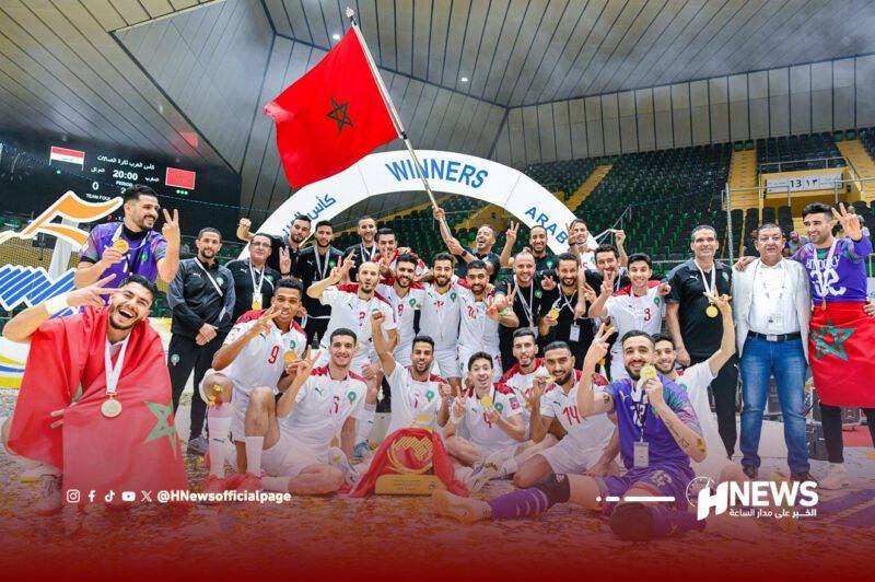 منتخب-الفوتسال-scaled | H-NEWS آش نيوز