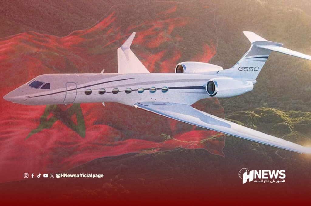 المغرب يتجه لتعزيز قدراته الاستخباراتية الجوية