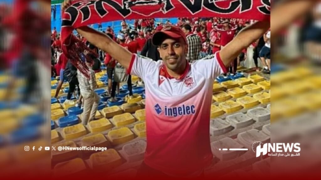 محامي الهجهوج: قرينة البراءة قائمة والملف قيد التحقيق