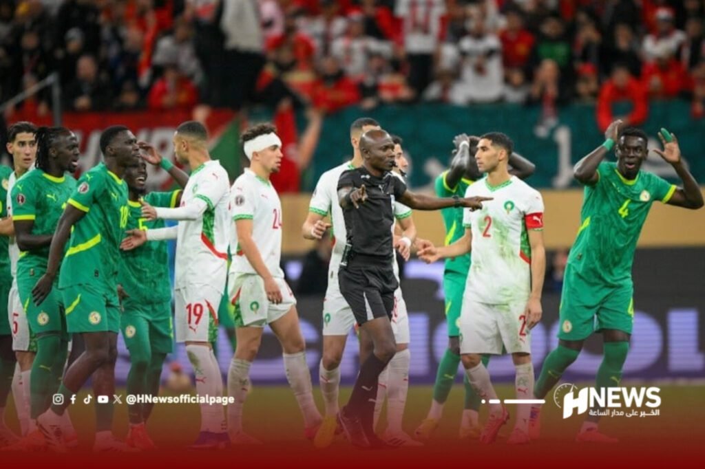 تسريبات مثيرة تهز كواليس “كان 2025” وتفتح جدلا حول التحكيم