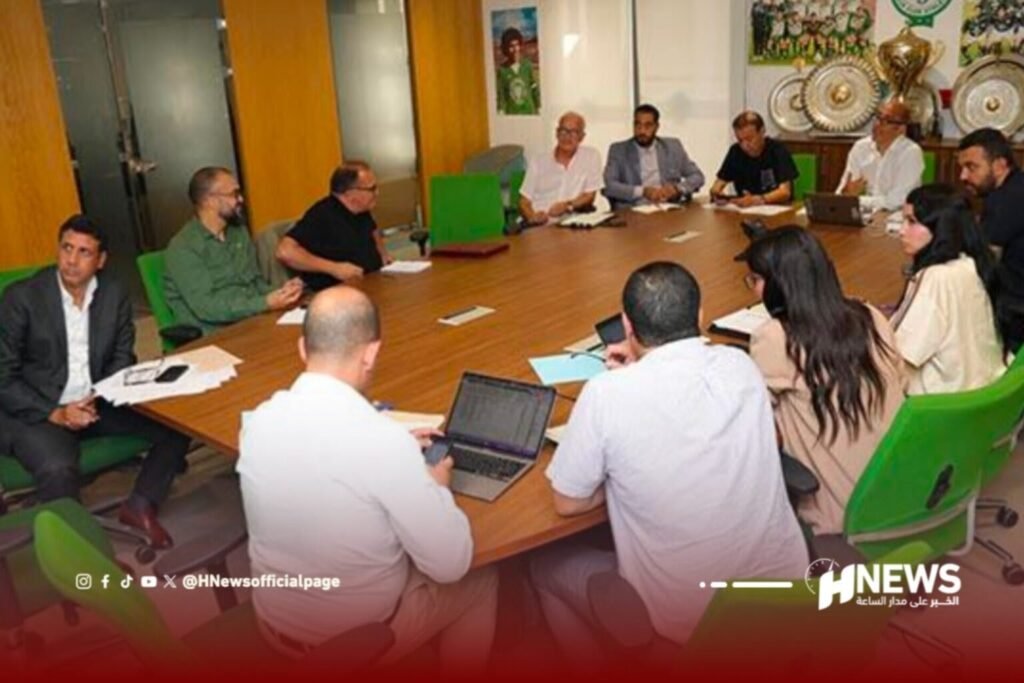 موظفتان تلجآن لمفتش الشغل بسبب المديرة العامة لشركة الرجاء