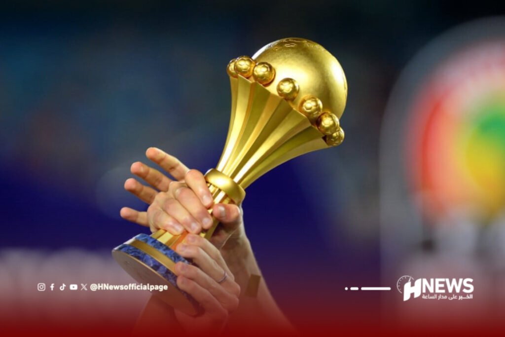 الكاف يدرس تغيير وجهة “كان 2027” بسبب تأخر التحضيرات