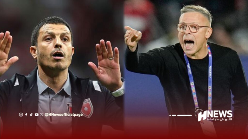 السلامي يصدم وهبي: المغرب لن يبلغ نصف نهائي المونديال