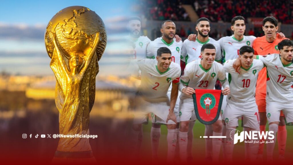 يهم الأسود… مليارا سنتيم  لمتابعة نهائي كأس العالم