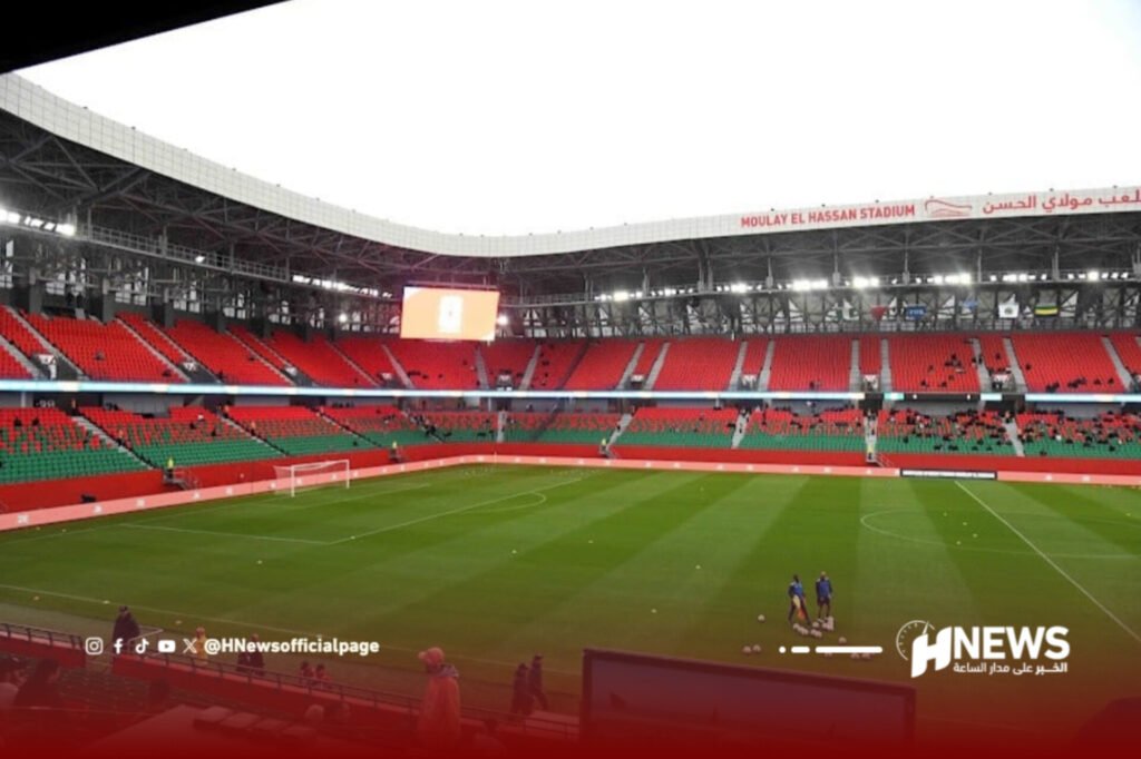 الكاف يحدد ملاعب كأس إفريقيا لأقل من 17 سنة “المغرب 2026”