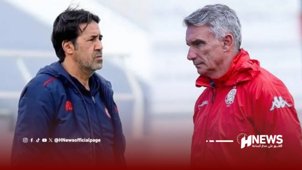 كارتيرون: كنا أفضل دفاعيا والدميعي: هدفنا تفادي السقوط